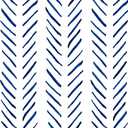 4 x Floralplus Peel and Stick Wallpaper Boho Removable Casual Stripes Modern Wallpaper Renter Friendly Contact Paper for Home Decor Countertops Cabinet 17.7 in x 118 in