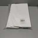 30 Pack 9x6x6 Large Gable Gift Boxes White Party Treat Boxes Disposable Lunch Box Togo for Treats Meals Cookies Favors Goodies Gifting Baked Goods