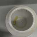 Everyday Decor Large Round Ribbed Vase Table Decor