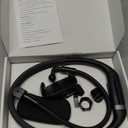 Cell Phone Stand, Neck Cell Phone Holder, Hand Free Flexible Gooseneck Phone Holder for Bed, Neck Phone Holder POV/Vlog Selfie Mount, Universal Multi-Functional Phone Stand for 4.7''-6.7'' Phone