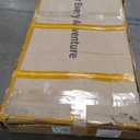 oEdRo Soft Tri-Fold Truck Bed Tonneau Cover Compatible with 2009-2025 Dodge Ram 1500 (Inclu. Classic & New), Fleetside 5.6 Ft Bed w/o Ram Box