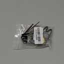 4 Pack Sliding Screen Door Tension Spring Fits for M-Shaped Rollers, Replaces B 512, B 513, and B 746 Used on Both Top and Bottom, 1" Concaved Steel Ball Bearing