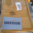 CAP Barbell Cast Iron Hex Dumbbell | Multiple Options (3 lb, Gray, Pair)