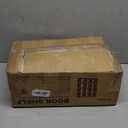 Mavivegue Book Shelf, 12 Cube Storage Organizer, DIY Bookcase, Metal Bookshelf,Tall Book case for Bedroom, Living Room,Office,Closet, Black Cubicle Rack