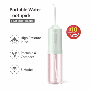 Orbit Portable Water Toothpick