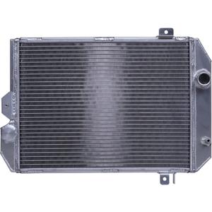 WAGNER RD1098 HVAC Radiator
