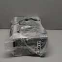 Dehumidifiers for Home, Basement Bedroom Bathroom with Auto Shut Off, Washable Air Filter, Timer Setting