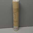 KVK Kids Silicone Placemat, KVK Baby Placemats for Kids Toddler Children Reusable Non-Slip Table Mats Baby Food Mats for Restaurant, 4 Pack, Gray (1612in)