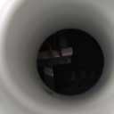 Tankless Hot Water Heater Electric, Ounfone 18KW 240V on Demand Electric Water Heaters Under Sink, Point of Use Water Heater with Built-in EMC Device, White