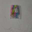 Human Shaped Kitchen Utensils Set 6 Piece Non Stick Heat Resistant Baking Tools Kitchen Gadgets Silicone Cute Utensils with Comfortable Grip Handle, Dishwasher Easy Clean and Stand up Kitchenware