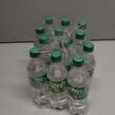 Sprite Lemon Lime Soda Soft Drinks, 16.9 fl oz, 12 Pack