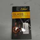 Ailun Screen Protector + Camera Lens Protector for iPhone 17 Pro, 3+3 Pack