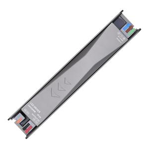 BENLUN Constant Voltage LED Driver 24V 200W 8,33A 5 in 1 Dimming | Dimmable LED Power Supply IP20, AC 110V to DC 24V Triac LED Transformer for Strip Lights, Computer Project