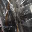 Cordless Vacuum Cleaner, 580W/48Kpa Vacuum Cleaners with 65 Min Runtime, Lightweight Wireless Vacuum with LED Headlights/Screen, wall mount, Removable Handheld Vacuum for Pet Hair/Carpets/Floors/Sofa