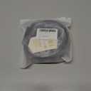 JASGOOD Women Black Studded Leather Belt for Jeans Pants Fashion Silver Black Belts Ladies (Black)