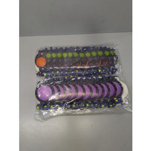 Musical Blow Outs, Space Party Favors (48-Pack)