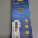 Plantar Fasciitis Feet Insoles Arch Supports Orthotics Inserts Relieve Flat Feet, High Arch (Mens 10-10 1/2 | Womens 12-12 1/2) (Gray)