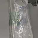 VIVOSUN Window Vent Kit, Portable AC Window Seal Kit, Fit with 4/6 Ducting & 5.9 Hose for Sliding Window, Adjustable AC Vent Kit for Duct Fans, Air Conditioner, Dryer