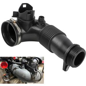 Engine Air Intake Hose, Air Intake Duct Tube Boot Compatible With BMW Vehicle 228i 320i 328i 328i xDrive 528i F20 F30 F10 N20 X1 X3 X4 X5 Z4 2.0L 2012-2017 Replace# 13717605638