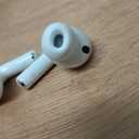 Apple AirPods Pro 3 Wireless Earbuds, Active Noise Cancellation, Live Translation, Heart Rate Sensing, Hearing Aid Feature, Bluetooth Headphones, Spatial Audio, High-Fidelity Sound, USB-C Charging