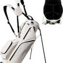 Mizuno Pro Stand Bag