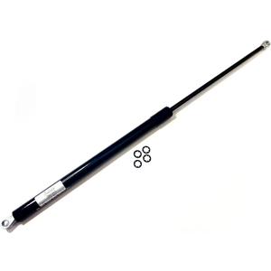 280343 RV Awning Gas Struts Lift Spring Shocks 26" 124Lbs Compatible with Solera Power Awnings for Short and Flat Awning Arms, 4 Retaining Washer