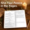 2 x 91-Day Self-Care Journal for Women & Men  Guided Wellness & Gratitude Planner with Mood Tracker, Daily Reflections, and Mental Health Journal for Personal Growth (Turquoise)