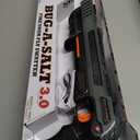 BUG-A-SALT Black Fly 3.0
