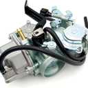 AtticZone CRF230F Carburetor Compatible with Honda CRF230F 2003 2004 2005 Carb, Replace 16100-KPS-902