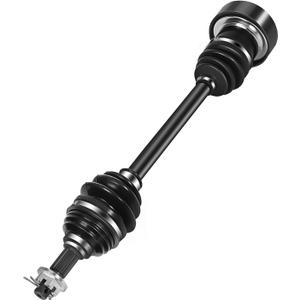 ECCPP CV Axle Rear Left/Right for 2002 2003 2004 for ARCTIC 400/500/650 4x4