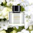 Car Air Freshener,[Pronounced Fragrance], Smart Car Air Freshener Perfume Refill,1.69 fl oz / 50 ml, lasts 2-6 months, Hotel-style fragrance(Jasmine)
