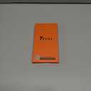 TAURI for iPhone 16 Pro Case, Compatible with MagSafe [Not-Yellowing] with Screen Protectors, Military-Grade Protection, Slim Magnetic Case for 16 Pro 6.3", Desert