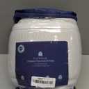 FeelAtHome 3-in-1 Bed Bridge Converter Kit Twin XL to King | Split King Gap Filler with Attached Fitted Sheet & Straps | Adjustable Bed Mattress Connector (White)