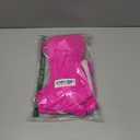 KerryKreey Two Piece Swimsuit for Women Push Up Bikini Top Tummy Control Bathing Suit High Cut Mid Rise Sporty Swimwear Teens M