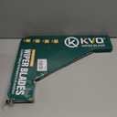 Windshield Wiper Blades Replacement for Chevy Chevrolet Equinox 2018 2019 2020 2021,Original Equipment Replacement Front Rear Wiper Blade Set - 24" 18" 13" (Set of 3)