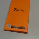 TAURI 2 in 1 Magnetic for iPhone 14 Pro Case, [Designed with Magsafe] with Screen Protector, Shockproof Case for iPhone 14 Pro, Purple