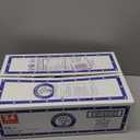 Pirate's Booty Aged White Cheddar Cheese Puffs, Gluten-Free, Kids Snacks, 0.5oz (24ct) Best Before October 22, 2025