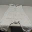 HOMEAL Toddler Sleep Sack with Feet, 1.0 TOG Baby Sleep Sack Wearable Blankets Baby 3t-5t (Grey)