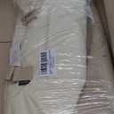 Weekender Bags for Women, Large Travel Duffel Bag with Shoes Compartment, Carry On Overnight Tote Bags with Toiletry Bag (30L,Beige)