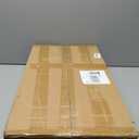 Wood Slatwall Shelves, Slat Wall Shelf Slatwall Acccessory for Garage, Home Improvement, Retail Display (2, 16''x8'')