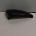 Passenger Side Mirror Cover Replacement for Honda Accord 2018 2019 2020 2021 2022 - Right Side Mirror Covers, Rear View Mirrors Cap Accessories With Lamp, Black