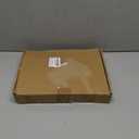 Glittery Gold Wedding Card Box with Lock, Wooden Gift Card Box for Wedding Reception, Elegant Wedding Money Envelope Card Box Holder for Party Graduation Birthday Baby Shower Decorations