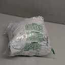 SeaSense: V-Hull Fishing Boat Cover  Accessories Include Heavy Duty Tie Downs, Storage Bag & Elastic Bow Strap  for Small Boats & Pontoons, Resists Mildew & Repels Water  14 - 16,Gray