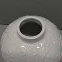 Vase size 10x9 in