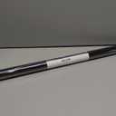 Window Privacy Film One Way, Reflective Mirror Window Film Daytime Privacy, UV Sun Blocking Heat Control Static Cling, Window Tint for Home Office - 17.5 Inch X 6.5 Feet