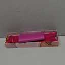 LANDOT 2-in-1 Hair Straightener Curling Iron - Twist Floating Plates for Curl & Straight, Anti-Frizz & Tangle-Free, Dual Voltage Adjustable Temp 250-450F for All Hair Types