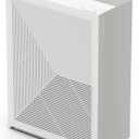 Coway Airmega 160 True HEPA Air Purifier with Air Quality Monitoring, Auto Mode, Filter Indicator, Dove White