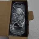 Upgraded Solar Ultrasonic Animal Repellent Outdoor, Deer Repellent Devices Motion Detection, Waterproof Cat Squirrel Skunk Raccoon Dog Bird Deterrent with Flash Lights for Yard Farm Garden Patio