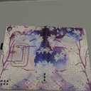 Famavala Folio Case Cover for Previous Version Fire 7 Tablet [9th / 7th Generation, 2019/2017 Release] (LoveTree)