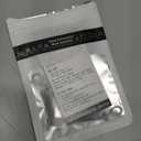 Thousover 4 Pack Lightning to USB C Adapter for iPhone 15/16/17 Pro/17 Pro Max,for iPhone 17/16 Charger,17/16 Accessories,Fast Charging & Data Transfer,USB C Charger Connector Cable,Not for Audio/OTG